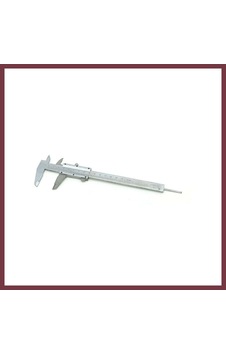 Storeşahin Mekanik Kumpas 150 Mm Shn0720