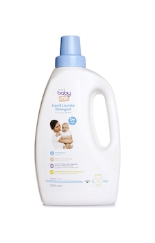 Baby Me Sıvı Bebek Çamaşır Deterjanı 1500 ML Baby Me Sıvı Bebek Çamaşır Deterjanı 1500 ML