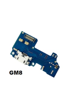 General Mobile Gm8 Şarj Soketi Şarj Bordu General Mobile Gm8 Şarj Soketi Şarj Bordu