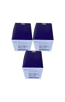 Bd Microlance Gri Iğne Ucu 27 G X 1/2 0,40 X 13mm 100'lü(3 KUTU) Bd Microlance Gri Iğne Ucu 27 G X 1/2 0,40 X 13mm 100'lü(3 KUTU)