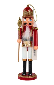 Noel Fındıkkıran 17 Cm Noel Fındıkkıran 17 Cm