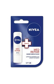 Dudak Bakım Kremi 4.8 Gr - Med Protect