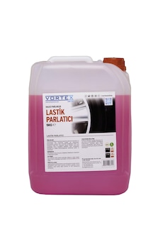 Vortex Lastik Parlatıcısı 5 KG Vortex Lastik Parlatıcısı 5 KG