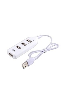 4502 4 Port Usb Hub Çoğaltıcı Switch Splitter Sku: Zeus8690010146717 4502 4 Port Usb Hub Çoğaltıcı Switch Splitter Sku: Zeus8690010146717