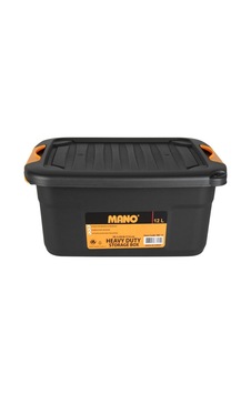 Mano Nb-12 12l Çok Amaçlı Saklama Kutusu Suya Ve Dona Dayanıklı -12 Adet 1 Koli Çok Renkli Mano Nb-12 12l Çok Amaçlı Saklama Kutusu Suya Ve Dona Dayanıklı -12 Adet 1 Koli Çok Renkli