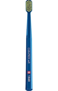 Curaprox CS 1560 Süper Soft Diş Fırçası Curaprox CS 1560 Süper Soft Diş Fırçası