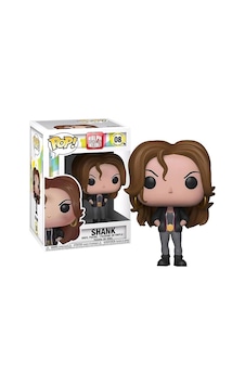Funko Pop Disney: Wreck-ıt Ralph 2 - Shank