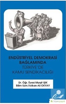 Endüstriyel Demokrasi Bağlamında Türkiye'de Kamu Sendikacılığı - Murşit Işık - Hiperlink