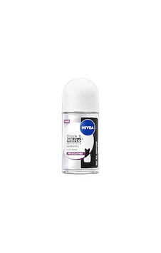 Nivea Black & White Authentic Roll-on 50 Ml Nivea Black & White Authentic Roll-on 50 Ml