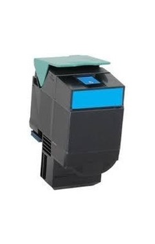 Uyumlu Toner Lexmark Cx310/80c80c0 Cy Uyumlu Toner Lexmark Cx310/80c80c0 Cy