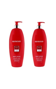 Glysolid Classic Gliserinli Vücut Losyonu 2 x 500 ML Glysolid Classic Gliserinli Vücut Losyonu 2 x 500 ML