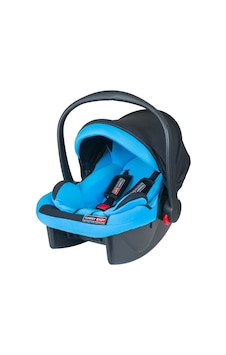Tommy Baby Lüx Pedli Bebek Oto Koltuğu Tommy Baby Lüx Pedli Bebek Oto Koltuğu