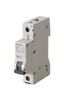 5Sl6125-7Ya C Serisi Sigorta