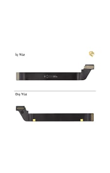 Xiaomi Mi 9t Uyumlu Ekran Ara Filmi Ekran Flexi Lcd Ara Kablo Şerit Film Xiaomi Mi 9t Uyumlu Ekran Ara Filmi Ekran Flexi Lcd Ara Kablo Şerit Film