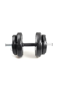 Spor 15 Kg 1x 15 Kg Dambıl Seti Ve Ağırlık Seti Vücut Geliştirme Aleti Spor 15 Kg 1x 15 Kg Dambıl Seti Ve Ağırlık Seti Vücut Geliştirme Aleti
