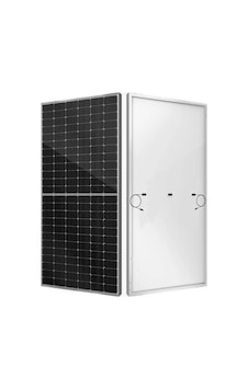 585w Halfcut Monokristal A Grade Güneş Paneli