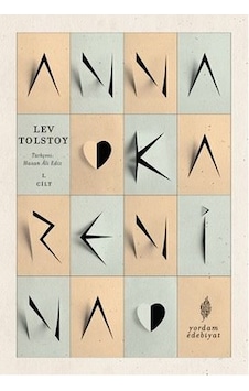 Anna Karenina Cilt 1 Anna Karenina Cilt 1