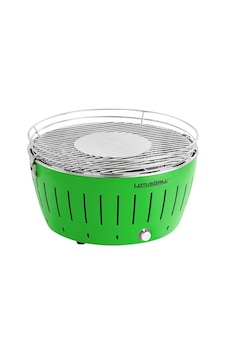 Lotus Grill Small Dumansız Kömürlü Mangal 26 CM Lotus Grill Small Dumansız Kömürlü Mangal 26 CM
