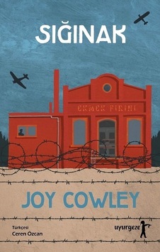 Sığınak - Joy Cowley - Uyurgezer Sığınak - Joy Cowley - Uyurgezer