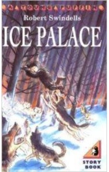 Ice Palace