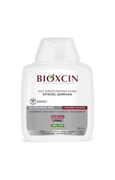 Bioxcin Genesis Kuru ve Normal Saçlar için Şampuan 300 ML (Kutusuz) Bioxcin Genesis Kuru ve Normal Saçlar için Şampuan 300 ML (Kutusuz)