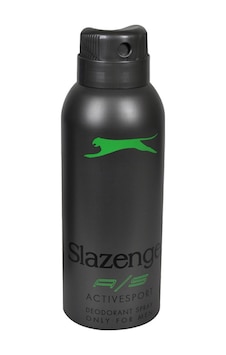 Slazenger Active Sport Yeşil Erkek Sprey Deodorant 150 ML Slazenger Active Sport Yeşil Erkek Sprey Deodorant 150 ML