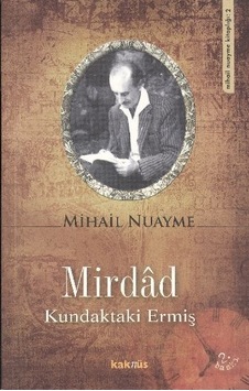 MirdadKundaktaki Ermiş- Kaknüs Yayınları MirdadKundaktaki Ermiş- Kaknüs Yayınları