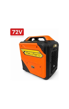 Mellifera Benzinli Ultra Sessiz Dc Jeneratör Mlfr-2000-72 Mellifera Benzinli Ultra Sessiz Dc Jeneratör Mlfr-2000-72