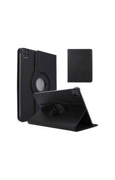 Apple Uyumlu iPad, Air 11 2024 Redclick Dönebilen Standlı Kılıf