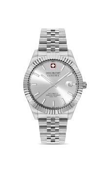 Swiss Military Erkek Kol Saati Smwgl0002104 Metalik Gri Swiss Military Erkek Kol Saati Smwgl0002104 Metalik Gri
