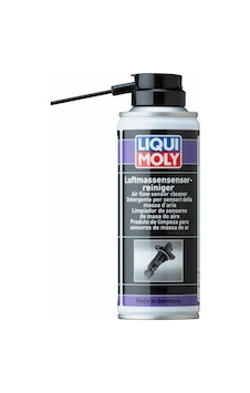 Liqui Moly Hava Akışmetre Temizleyici 200 Ml 4066 Liqui Moly Hava Akışmetre Temizleyici 200 Ml 4066