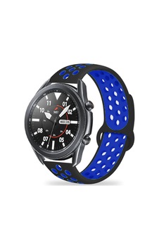 Huawei Watch Gt 3 46mm Krd-02 Uyumlu Kordon-zmr-siyah-mavi Huawei Watch Gt 3 46mm Krd-02 Uyumlu Kordon-zmr-siyah-mavi