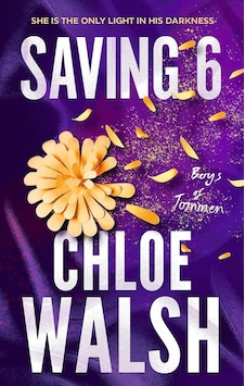 Saving 6 The Boys Of Tommen 3 Saving 6 The Boys Of Tommen 3