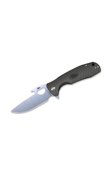 Honey Badger Opener Large Black 14c28n Dp Kamp Çakı Siyah Honey Badger Opener Large Black 14c28n Dp Kamp Çakı Siyah