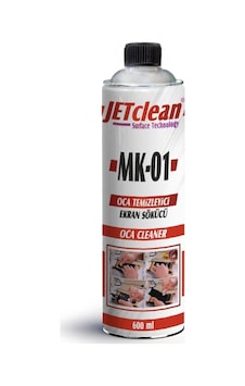 Oca Temizleme Mk-01 600ml