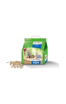 Cats Best Kedi Ve Küçük Evcil Hayvanlar İçin Universal Pelet 20 L Cats Best Kedi Ve Küçük Evcil Hayvanlar İçin Universal Pelet 20 L