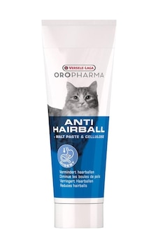 Versele Laga Oropharma Hairball Kedi Malt Macunu 100 G Versele Laga Oropharma Hairball Kedi Malt Macunu 100 G