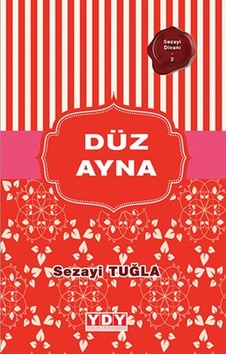 Sezayi Divanı 2 - Düz Ayna N11.10074