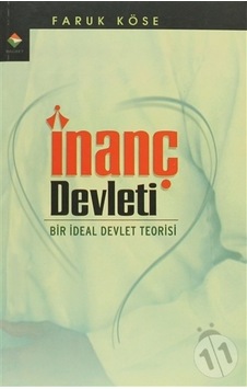 İnanç Devleti - Faruk Köse - Rağbet Yayınları İnanç Devleti - Faruk Köse - Rağbet Yayınları