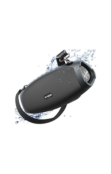 Bluetooth Hoparlör, 120w Tepe Ipx6 Açık Loud Taşınabilir Hoparlörler Bluetooth Hoparlör, 120w Tepe Ipx6 Açık Loud Taşınabilir Hoparlörler