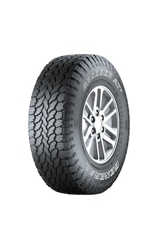 General Tire Tire Grabber At3 255/55R19 111H XL Dört Mevsim Lastiği 2024 General Tire Tire Grabber At3 255/55R19 111H XL Dört Mevsim Lastiği 2024