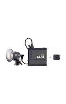 Elinchrom ELB 400 One Action Head To Go Kit Elinchrom ELB 400 One Action Head To Go Kit