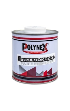 Polynex Bs05l Paint Remover Boya Sökücü 0.5 Litre