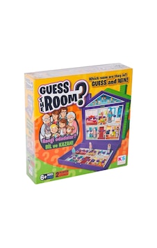Guess The Room Kutu Oyunu Guess The Room Kutu Oyunu