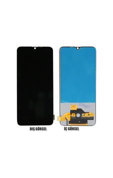 Teknonet Realme Xt Uyumlu Lcd+dokunmatik Teknonet Realme Xt Uyumlu Lcd+dokunmatik