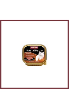 Storeşahin Vom Feinsten Tavuklu Ve Ciğerli Yetişkin Kedi Konservesi 100 Gr Shn0720 Storeşahin Vom Feinsten Tavuklu Ve Ciğerli Yetişkin Kedi Konservesi 100 Gr Shn0720