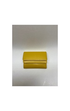 Shop Kadın Cüzdan Hakiki Deri Çok Bölmeli Fermuarlı Floter Deri Sarı - 891852058 Sarı Shop Kadın Cüzdan Hakiki Deri Çok Bölmeli Fermuarlı Floter Deri Sarı - 891852058 Sarı