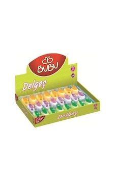 Bubu Şekilgeç - Şekilli Delgeç Küçük Boy 1 Adet Bubu Şekilgeç - Şekilli Delgeç Küçük Boy 1 Adet