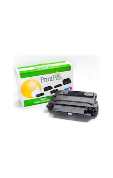 Hp Ce255X Crg 724H Uyumlu Toner N11.63799 Hp Ce255X Crg 724H Uyumlu Toner N11.63799