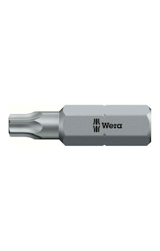 Wera Tx Torx Bits Uç T20x25 Mm 867/1 Wera Tx Torx Bits Uç T20x25 Mm 867/1